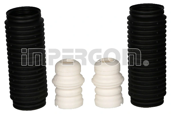 Dust Cover Kit, shock absorber